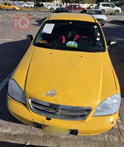 Chevrolet Optra